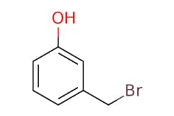 eMolecules​&nbsp;3-(BROMOMETHYL)PHENOL | 74597-04-9 | MFCD08234655 | 1g