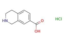 eMolecules​&nbsp;1,2,3,4-TETRAHYDROISOQUINOLINE-7-CARBOXYLIC ACID HCL | 220247-71-2 | MFCD09056810 | 1g