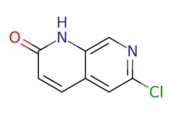 eMolecules​ 6-CHLORO-1,7-NAPHTHYRIDIN-2(1H)-ONE | 93493-68-6 | MFCD08234986