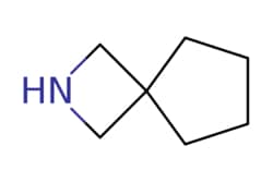 eMolecules​ 2-AZASPIRO[3.4]OCTANE | 665-41-8 | MFCD09056848 | 1g, Quantity: