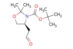 eMolecules​ (4S)-2,2-DIMETHYL-4-(2-OXOETHYL)-OXAZOLIDINE-3-CARBOXYLIC ACID