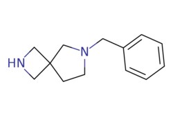 eMolecules​ 6-BENZYL-2,6-DIAZASPIRO[3.4]OCTANE | 135380-28-8 | MFCD08234736