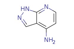 eMolecules​ 4-AMINO-1H-PYRAZOLO[3,4-B]PYRIDIN | 49834-62-0 | MFCD10699402