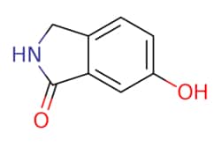 eMolecules​ 6-HYDROXYISOINDOLIN-1-ONE | 659737-57-2 | MFCD08276013 | 1g,
