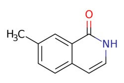 eMolecules​ 7-METHYLISOQUINOLIN-1(2H)-ONE | 26829-47-0 | MFCD09907914 |