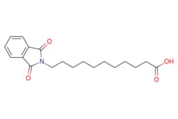 eMolecules​ 11-(1,3-Dioxo-1,3-dihydro-isoindol-2-yl)-undecanoic acid |