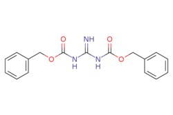 eMolecules​ N,N'-BIS(BENZYLOXYCARBONYL)GUANIDINE | 10065-79-9 | MFCD13180465