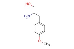 eMolecules​ 2-AMINO-3-(4-METHOXYPHENYL)PROPAN-1-OL | 176035-15-7 | MFCD10034617