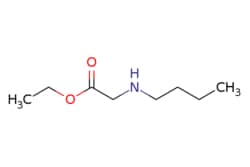 eMolecules​&nbsp;ETHYL 2-(BUTYLAMINO)ACETATE | 3182-83-0 | MFCD09953131 | 1g