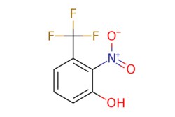 eMolecules​&nbsp;2-NITRO-3-(TRIFLUOROMETHYL)PHENOL | 386-72-1 | MFCD08282784 | 1g