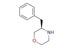 eMolecules​ (R)-3-BENZYLMORPHOLINE | 481038-59-9 | MFCD11519114 | 1g, Quantity:
