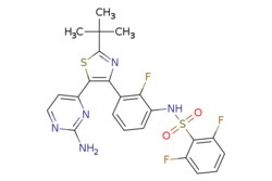 eMolecules​ DABRAFENIB, KB-57246 | 1195765-45-7 | MFCD17215684 | 1g, Quantity: