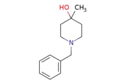 eMolecules​ 1-BENZYL-4-METHYLPIPERIDIN-4-OL | 3970-66-9 | MFCD09880296