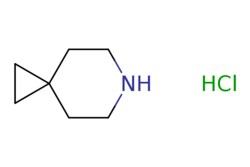 eMolecules​ 6-AZASPIRO[2.5]OCTANE HCL | 1037834-62-0 | MFCD18838830 | 1g,