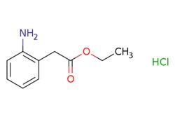 eMolecules​ ETHYL 2-(2-AMINOPHENYL)ACETATE HCL | 61-88-1 | MFCD06659777