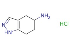 eMolecules​ 4,5,6,7-TETRAHYDRO-1H-INDAZOL-5-AMINE HYDROCHLORIDE | 1306606-59-6