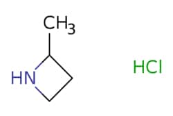 eMolecules​ 2-METHYLAZETIDINE HCL | 1152113-37-5 | MFCD18838966 | 1g, Quantity: