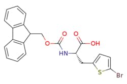 eMolecules​ Fmoc-L-a-(5-bromothienyl)alanine | 220497-50-7 | MFCD01311745
