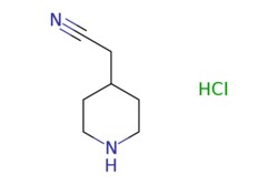 eMolecules​ 2-PIPERIDIN-4-YLACETONITRILE;HCL | 153566-98-4 | MFCD12026392
