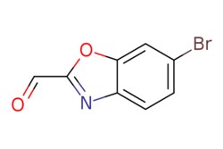 eMolecules​ 6-BROMO-BENZOOXAZOLE-2-CARBALDEHYDE | 944898-79-7 | MFCD09027523