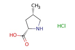 eMolecules​ (4S)-4-METHYL-L-PROLINE HCL | 201481-62-1 | MFCD17480334 |