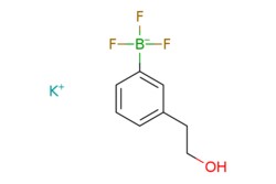 eMolecules​ POTASSIUM TRIFLUORO(3-(2-HYDROXYETHYL)PHENYL)BORATE | 1015082-80-0