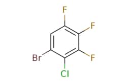 eMolecules​ 2-Chloro-3,4,5-trifluorobromobenzene | 122375-83-1 | MFCD00070736