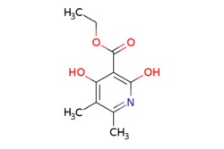 eMolecules​ ETHYL 2,4-DIHYDROXY-5,6-DIMETHYLNICOTINATE | 77629-51-7 | MFCD17926290