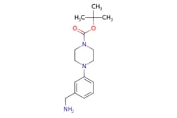eMolecules​ 1-BOC-4-(3-(AMINOMETHYL)PHENYL)PIPERAZINE | 889948-55-4 | MFCD06657285
