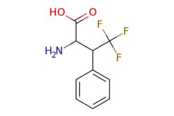 eMolecules​ 114829-12-8 | 2-AMINO-4,4,4-TRIFLUORO-3-PHENYLBUTANOIC ACID