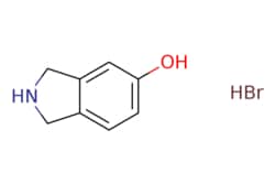 eMolecules​ 105358-58-5 | ISOINDOLIN-5-OL HBR | AstaTech | MFCD16037114