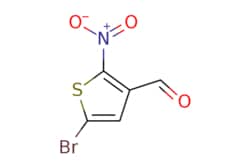eMolecules​ 5-BROMO-2-NITROTHIOPHENE-3-CARBALDEHYDE | 1093878-18-2 | MFCD13689137