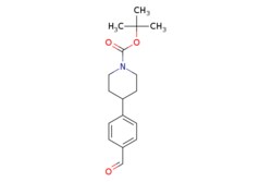 eMolecules​ 1-BOC-4-(4-FORMYLPHENYL)PIPERIDINE | 732275-93-3 | MFCD11111401
