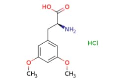 eMolecules​ 1391448-08-0 | L-3,5-DIMETHOXYPHENYLALANINE HCL | AstaTech