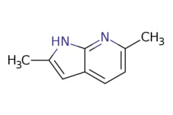 eMolecules​ 2,6-DIMETHYLPYRROLO[2,3-B]PYRIDINE | 1255099-47-8 | MFCD17926420