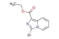 eMolecules​ ETHYL 3-BROMOIMIDAZO[1,5-A]PYRIDINE-1-CARBOXYLATE | 138891-58-4