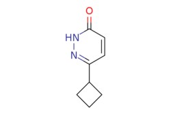 eMolecules​ 6-CYCLOBUTYL-3-PYRIDAZINONE | 1161737-37-6 | MFCD11520596 |