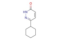 eMolecules​ 6-CYCLOHEXYL-3-PYRIDAZINONE | 105537-90-4 | MFCD11520598 |