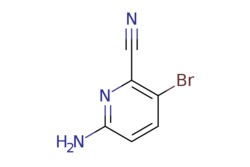 eMolecules​ 6-AMINO-3-BROMO-2-CYANOPYRIDINE | 884541-48-4 | MFCD08062815
