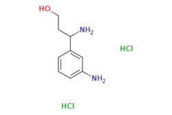 eMolecules​ 1159822-46-4 | 3-(3-AMINOPHENYL)-DL-BETA-ALANINOL 2HCL | AstaTech