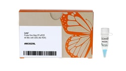 New England Biolabs, Inc.&nbsp;Luna Probe One-Step RT-qPCR 4X Mix with UDG (No ROX)  200 reactions