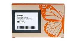 New England Biolabs, Inc. NEBNext Ultra II DNA PCR-free Library Prep Kit