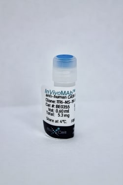 Bio X Cell anti-human CA19-9 Antibody, Mouse IgG1, 100 MG, Quantity: Each
