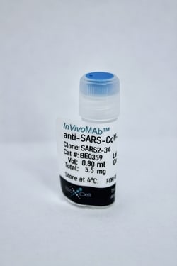 Bio X Cell InVivoMAb anti-SARS-CoV-2 S protein (RBD epitope B), Clone: