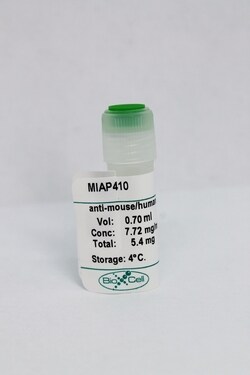 Bio X Cell InVivoPlus Antibody, CD47, Clone MIAP410, 25 MG, Quantity: Each