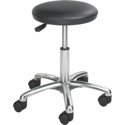 Enterprise Technology Solutions&nbsp;Safco  Economy Lab Stool, 18