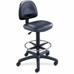 Enterprise Technology Solutions&nbsp;Safco  Precision Drafting Chair, 25