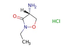 eMolecules​ (R)-4-amino-2-ethylisoxazolidin-3-one hydrochloride | 1415242-47-5