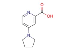 eMolecules​ 66933-69-5 | 4-(1-Pyrrolidinyl)-2-Pyridinecarboxylic Acid |