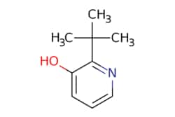 eMolecules​ 63688-34-6 | 2-TERT-BUTYLPYRIDIN-3-OL | MFCD00296985 | 250mg,